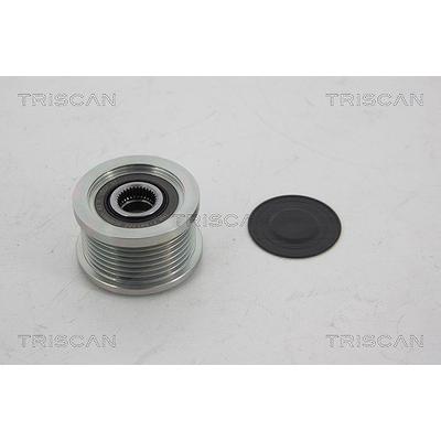 Triscan Generatorfreilauf [Hersteller-Nr. 8641134008] für Toyota, Lexus