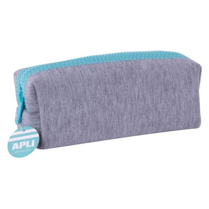 Apli Federmäppchen Neopren Urban MIX Federmäppchen (35997482)
