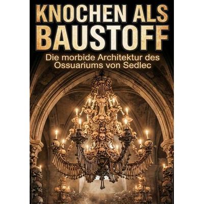Knochen als Baustoff, Taschenbuch von Mario Scholz, Epubli, 978-3-565-28825-0