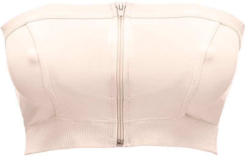 Medela Hands-free™ Beige ceinture pour une aspiration facile taille M 1 pcs