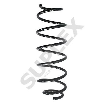 Suplex Fahrwerksfeder [Hersteller-Nr. 01100] für Alfa Romeo