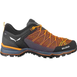 Salewa, Herren, Wanderschuhe, MTN Trainer Lite Schuhe (45), Orange