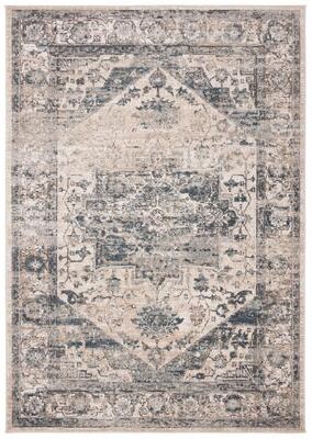 SAFAVIEH Oregon Tolmina Traditional Oriental Rug