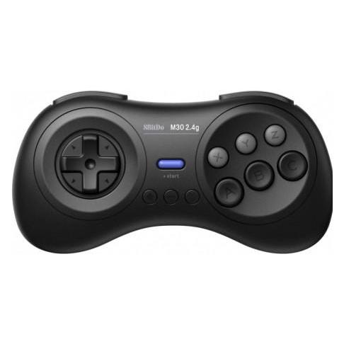 8bitdo M30 Megadrive Mini (Sega Mega Drive) (81CC)