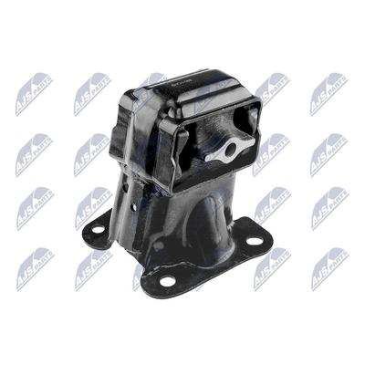 Nty Lagerung, Motor [Hersteller-Nr. ZPS-CH-089] für Jeep