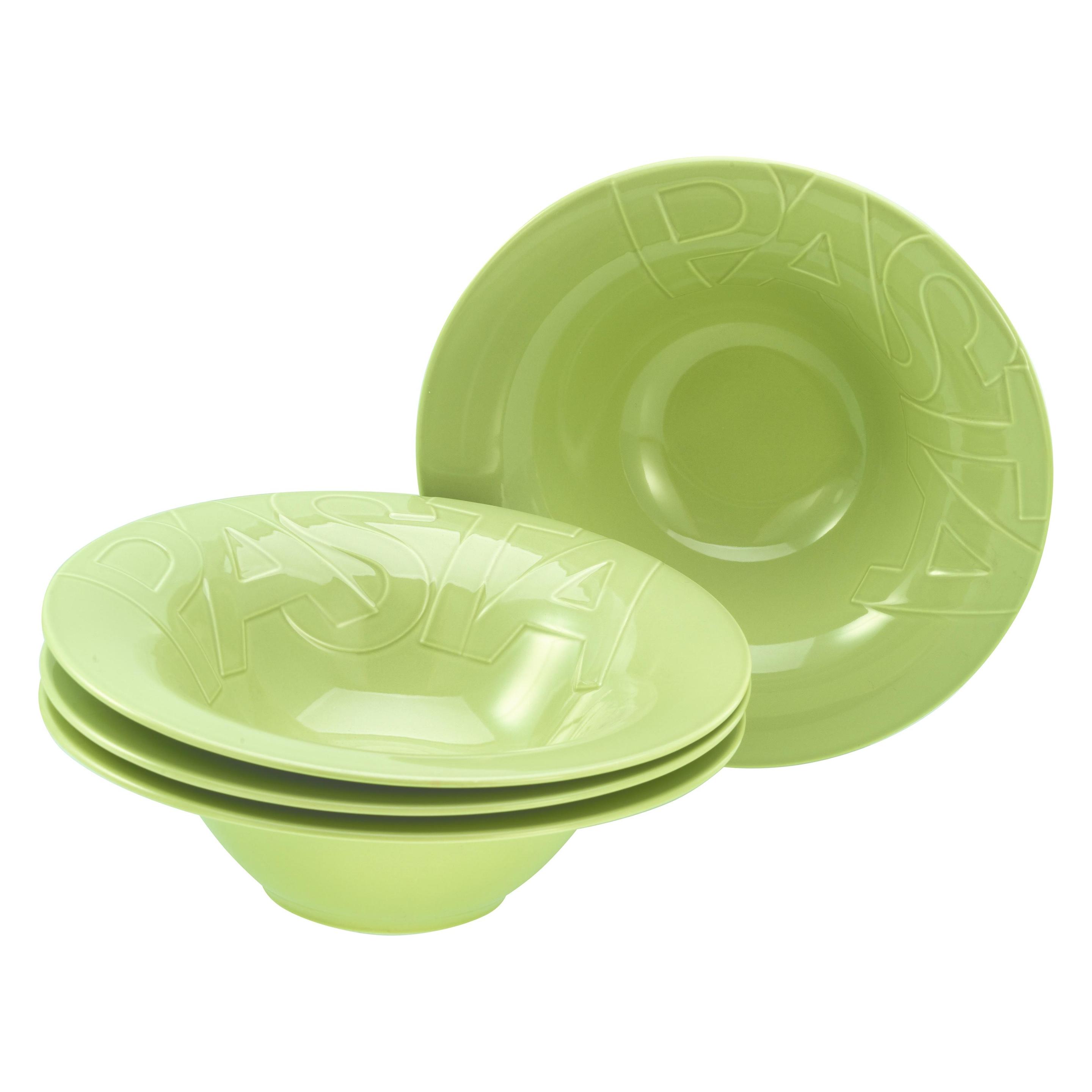 CreaTable Gourmet (4x, 27 cm) (B0CVL6XN35)