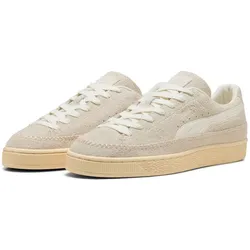 PUMA Suede Moccasin Sneaker 02 - frosted ivory/warm white 42.5
