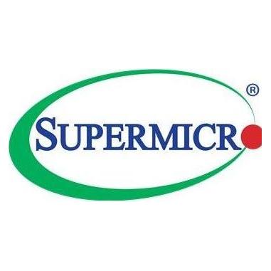 Supermicro I/O Shield - System-E/A-Abdeckplatte (MCP-260-00066-0B)