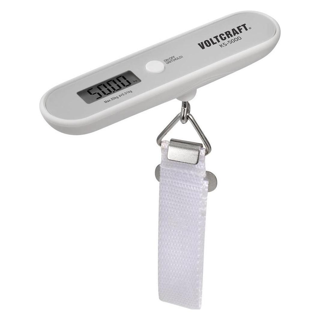 Voltcraft Kofferwaage (KS-5000)