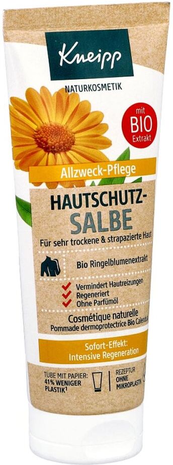Kneipp Allzweck-Pflege Hautschutzsalbe