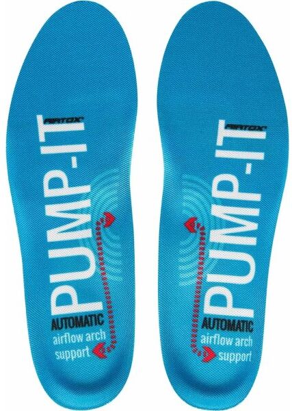 Airtox 15 Pump-It Indlægssål, Str. 41