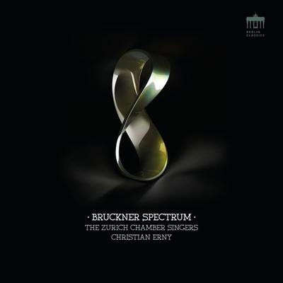 Bruckner Spectrum - The Zurich Chamber Singers,Christian Erny, CD
