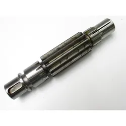 Optimum Schaftritzel DH26/DH28GS/GSV/GT/GTV