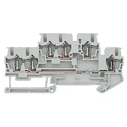 Siemens Dig.Industr. Doppelstockklemme 8WH2022-0AF00