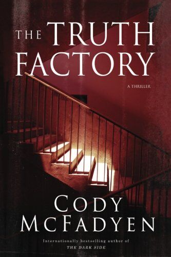 Cody McFadyen - The Truth Factory - Preis vom 09.10.2026 07:28:09 h