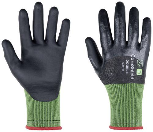 Honeywell CORESHIELD DOUBLE 24-7D28B/06 Schnittschutzhandschuh 1 Paar