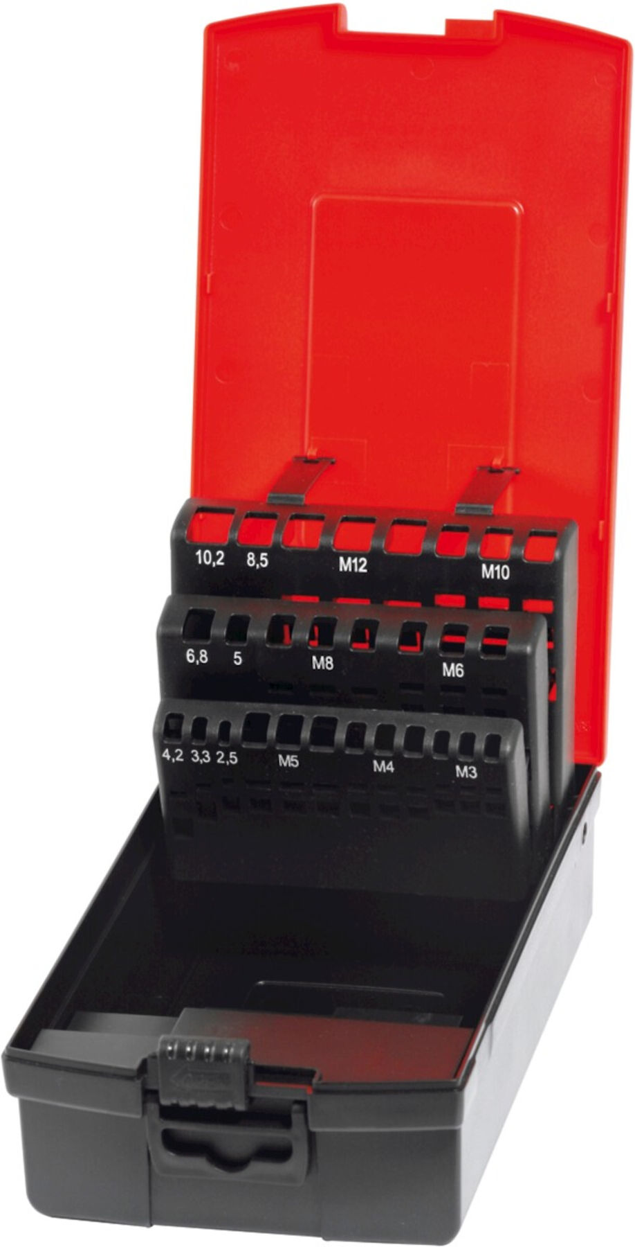 HOLEX Kassette leer 2 (146961 2)