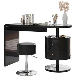 Vicco, Schminktisch, Lara (120 x 50 x 76 cm)