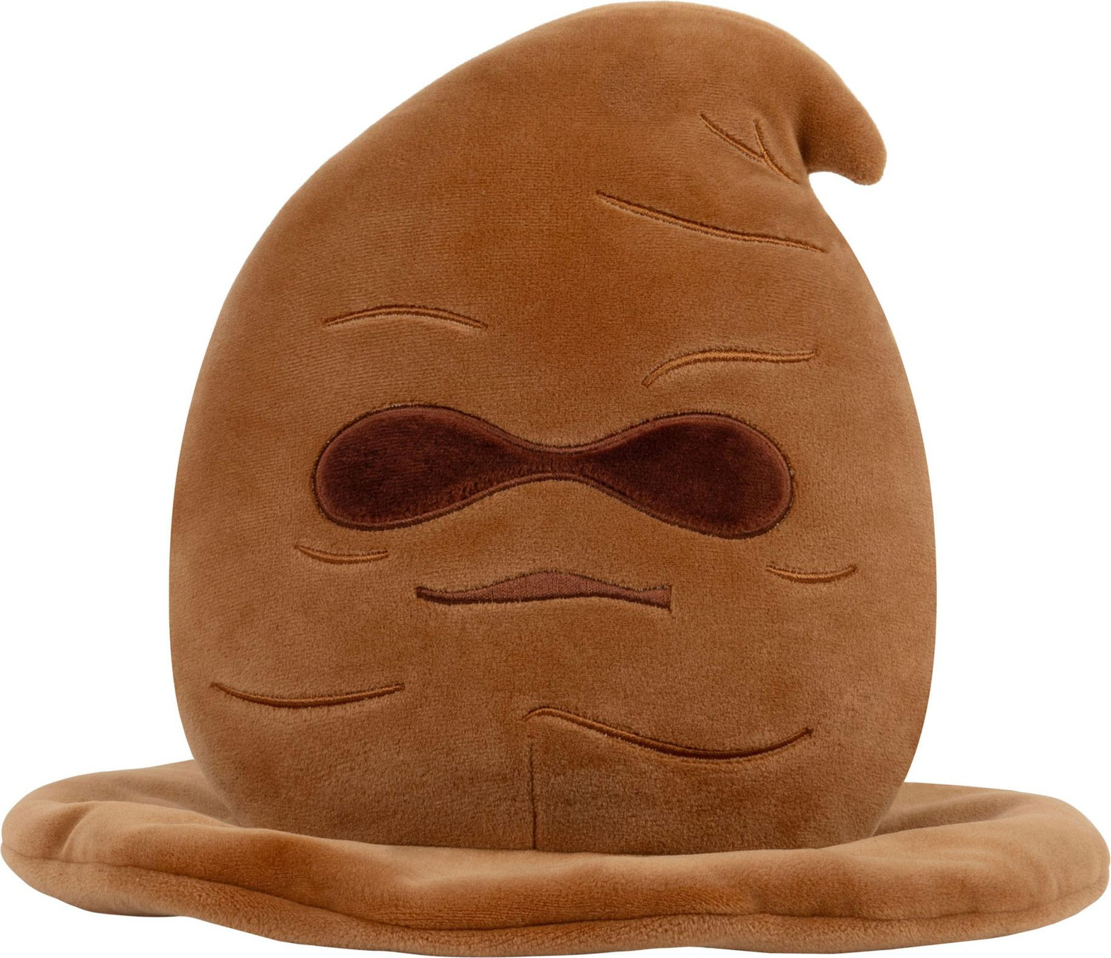 Squishmallows Harry Potter Sorting Hat Knuffel 25 cm