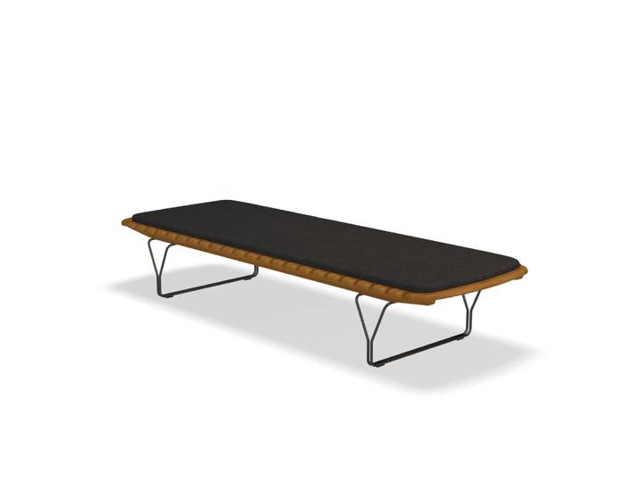 HOUE MOLO Kissen für Sonnenliege Sunbrella/Heritage