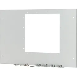 Eaton Frontblende IZMX40 XTMPIX40FC-H550W800
