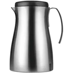 Helios Isolierkanne »Carat« 1 l silber, 20.9 cm