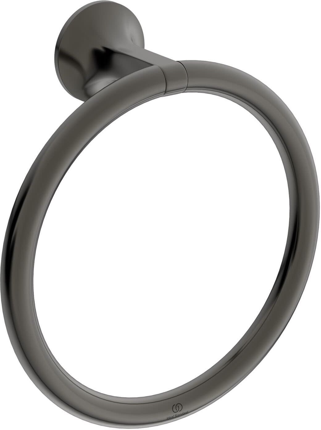 Ideal Standard Dolce Vita Handtuchring 21,8 cm rund
