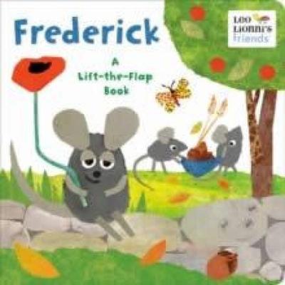 Frederick (Leo Lionni's Friends), Gebundene Ausgabe von Leo Lionni, Random House Childrens Books US, 978-0-593-38214-1