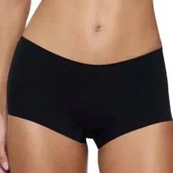 Triumph Smart Invisible Boyshort Schwarz Fit Smart 2 Damen