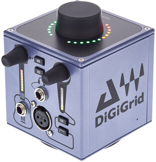 DiGiGrid DiGiGridM