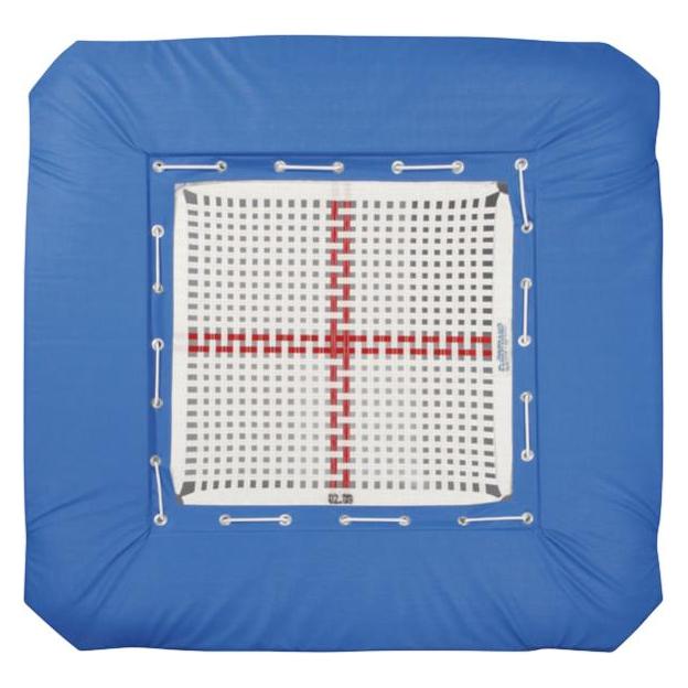 Kübler Sport Ganzabdeckung für Mini-Tramps, 125 x 125 cm (E11160)