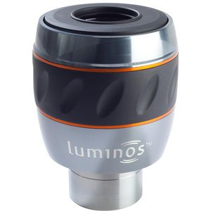 Celestron Okular Luminos, 2 Zoll, 82° Sichtfeld, Brennweite 31mm