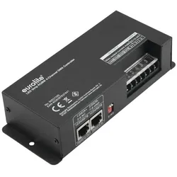 Eurolite LED Strip RGBW 4-Kanal-DMX-Controller