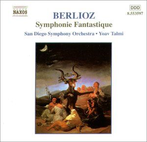 Yoav Talmi - Symphonie Fantastique - Preis vom 10.10.2026 11:48:34 h