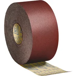 Klingspor PS 29 F ACT Rolle 115mmx50m P150 - P150