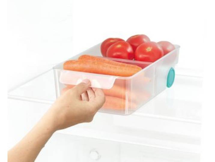 Joseph Joseph - Panier De Rangement De Rangement Pour Réfrigérateur