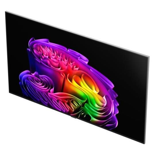 LG TV TV OLED OLED55G61LW 55 Zoll (55", OLED, 4K) (OLED55G61LW.AEU)