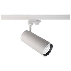 Deko Light Horus Hochvolt-Schienensystem-Leuchte 3phasig Weiß 707109