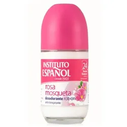 Instituto Español Rosa Mosqueta Deo Roll On 75 ml
