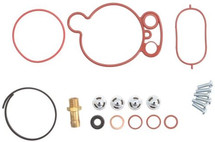 Engitech Set di guarnizioni, pompa del vuoto ENT410009