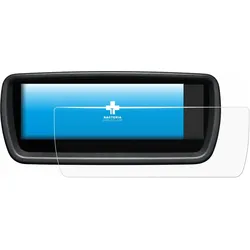 upscreen Schutzfolie für Harley Davidson Street Glide 2025 Displayschutz Displayschutzfolie Folie Klar, Geräte Schutzfolie