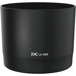 JJC ET 88B Canon Zonnekap RF 600mm, Gegenlichtblende, Schwarz
