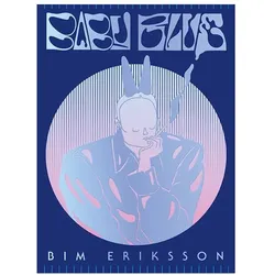Baby Blue, Comics + Manga von Bim Eriksson
