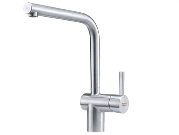 Franke Atlas Neo Edelstahl - 115.0521.435 Hochdruckarmatur