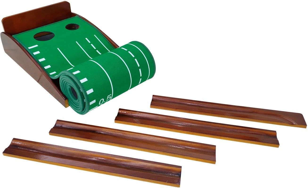 Golfgear Putting Mat Exclusive