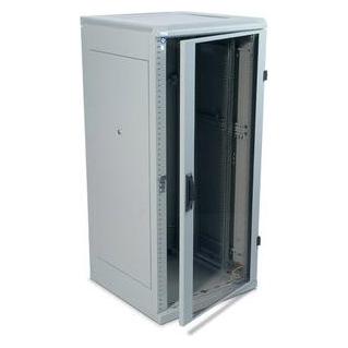 Triton Netzwerkschrank, 32HE / Grau (32 HE, 19 Zoll Rack) (908032)