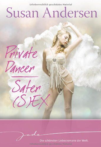 Susan Andersen - Private Dancer/Safer (S)ex - Preis vom 10.10.2026 11:48:34 h