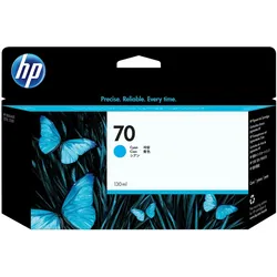 HP, Druckerpatrone, 70 (C)