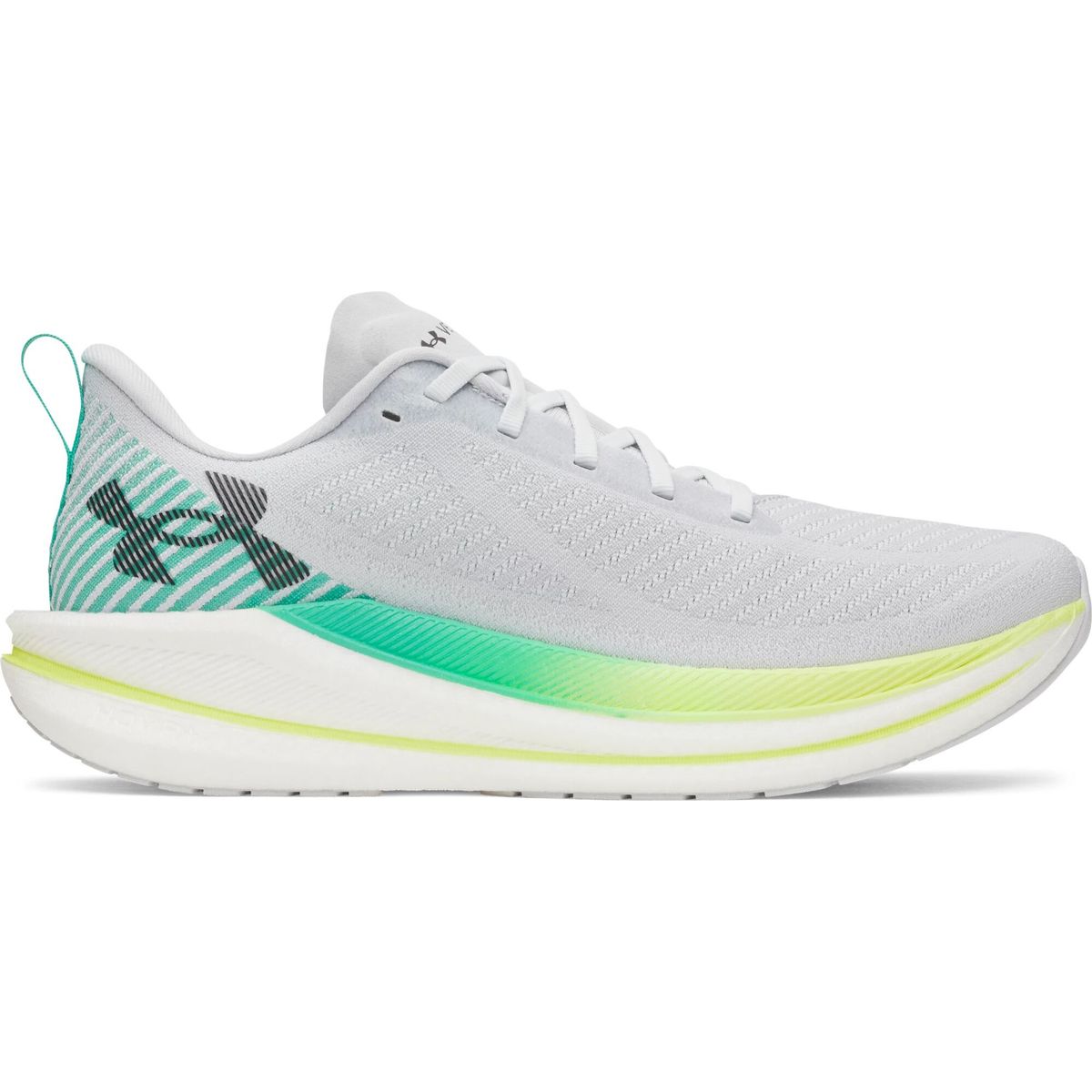 Under Armour Velociti SPD gray black (017) 13 6000007-017-13