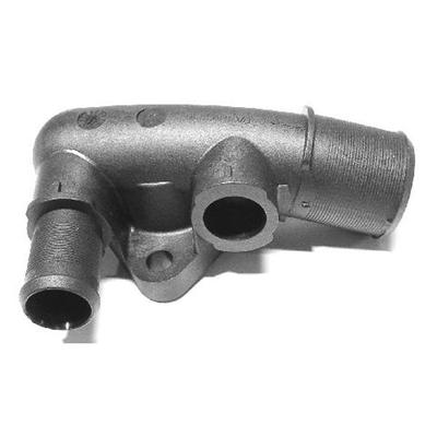 MAPCO Kühlmittelflansch 28301 hinten für Peugeot